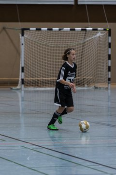Bild 147 - Auswahlturnier SH